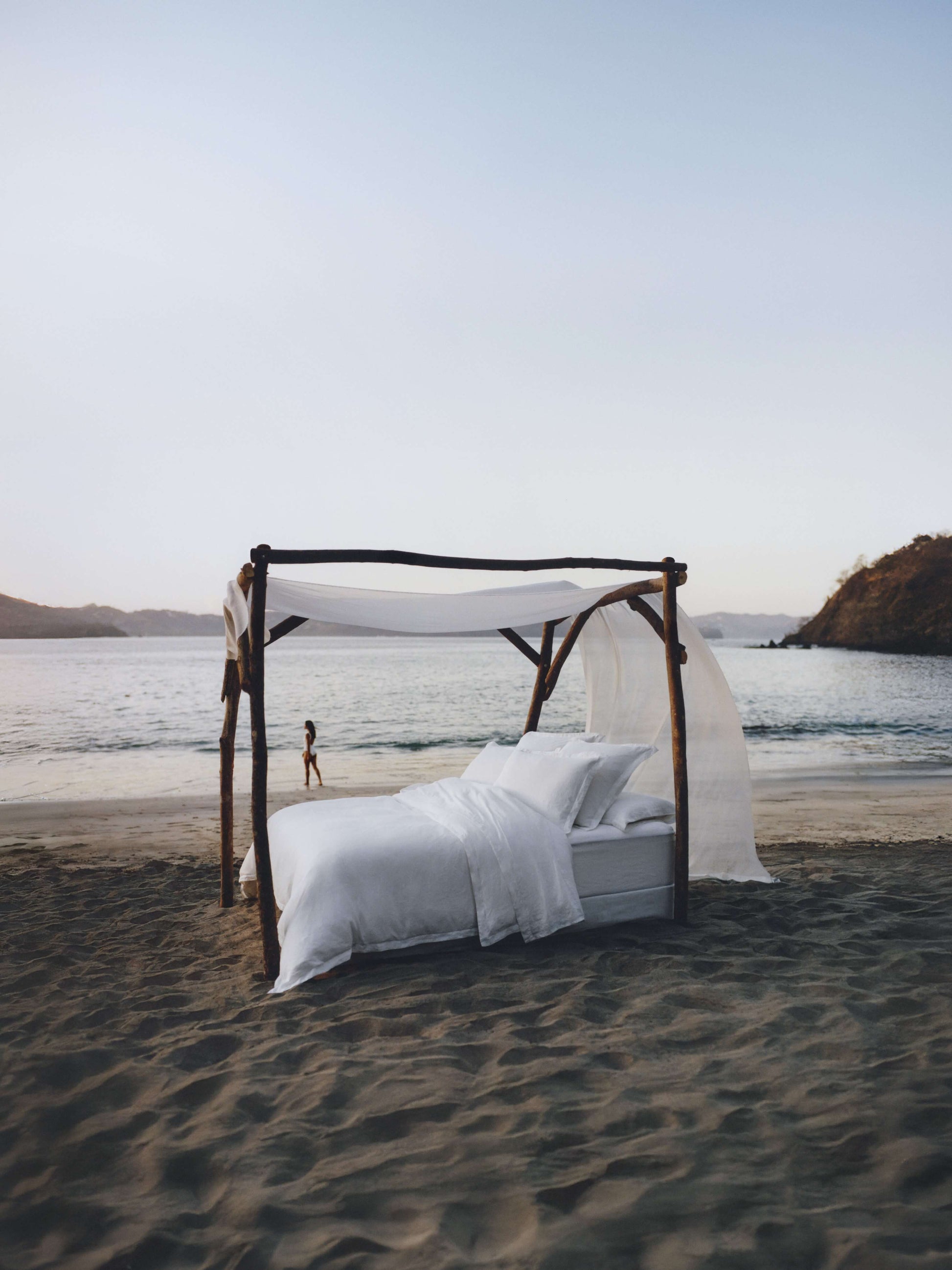 Acacia Dream Set - Four Seasons At Home