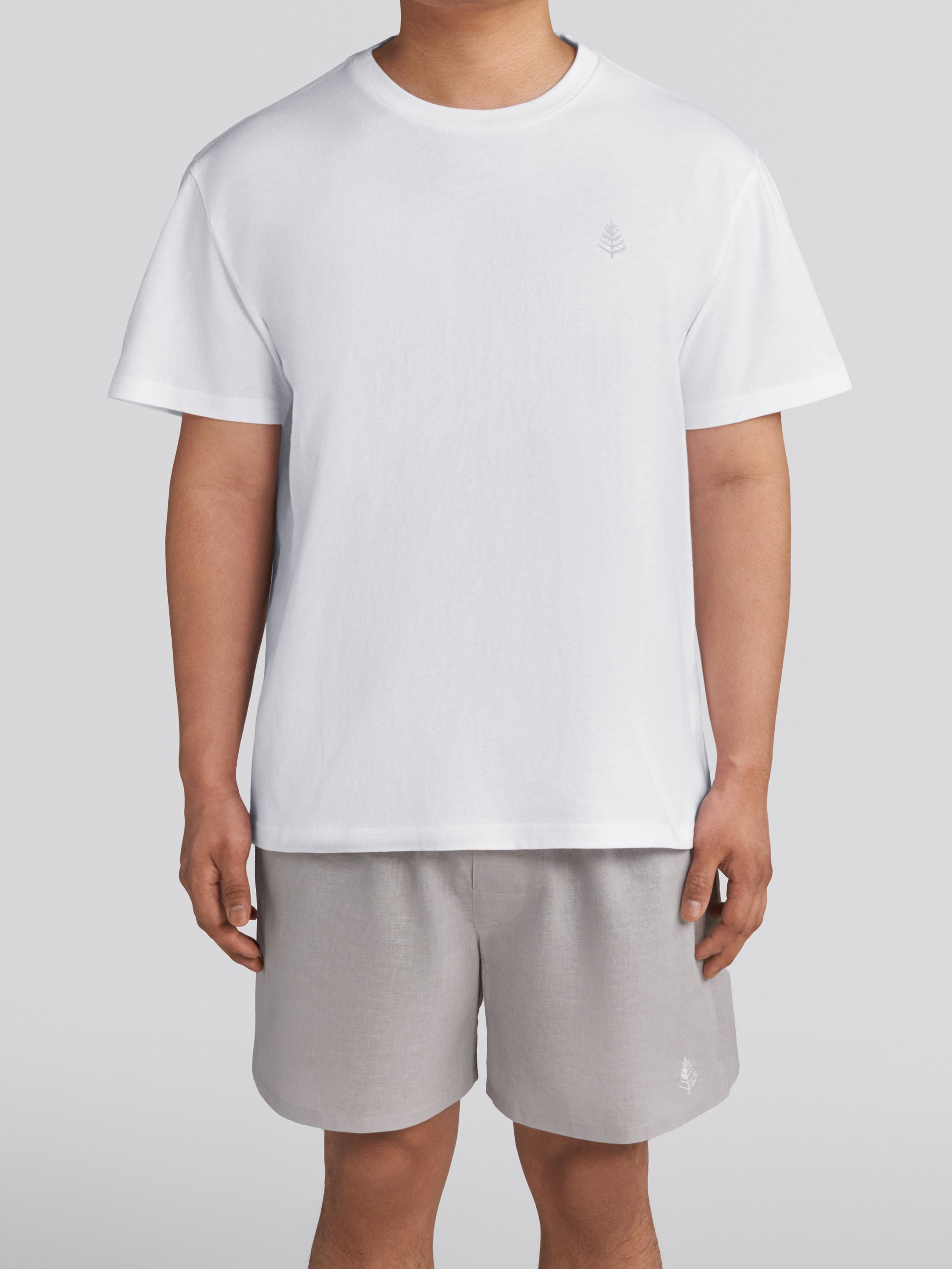 Men's Resort Pajama Set