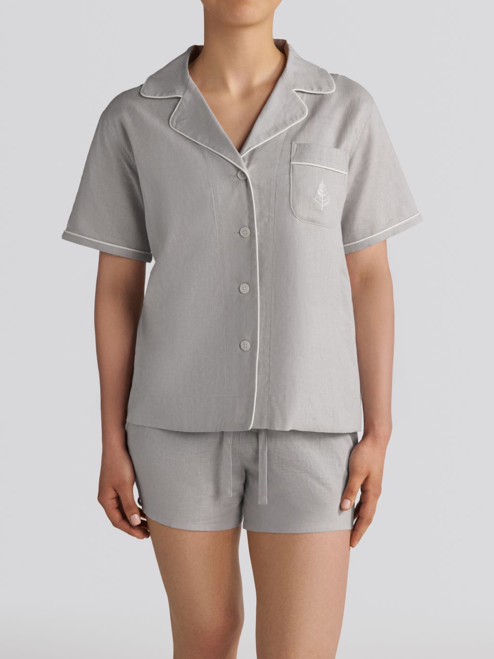 Women's Resort Pajama Set