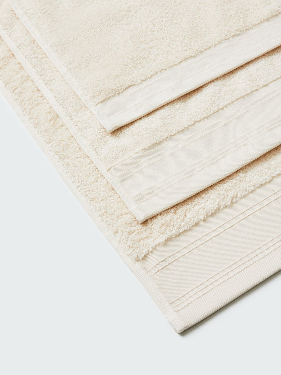 Spa Towel Set - Four Seasons At Home