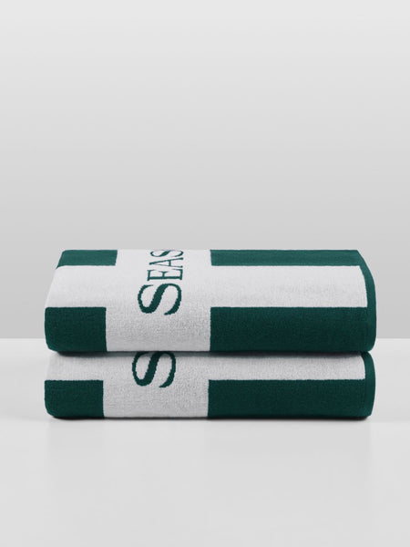 Cabana Towel Set