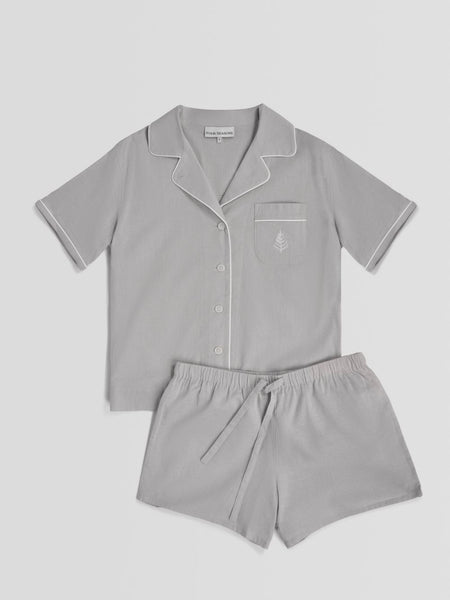 Women's Resort Pajama Set