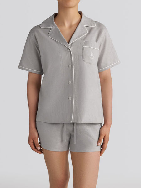 Women's Resort Pajama Set