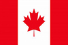Canadian flag