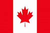 Canadian flag